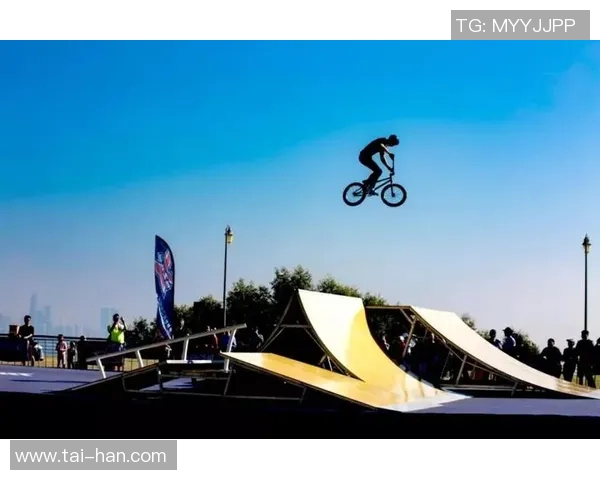 深圳极限运动队团队协作创新高引领全国极限运动新风潮