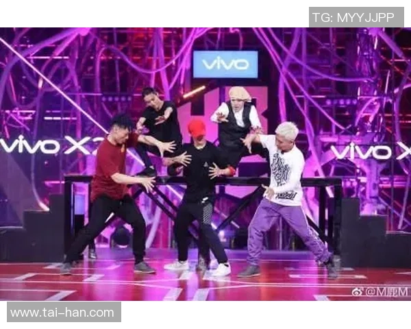 街舞实力排行榜揭晓上海街舞队荣获第三名展现出色实力与风采